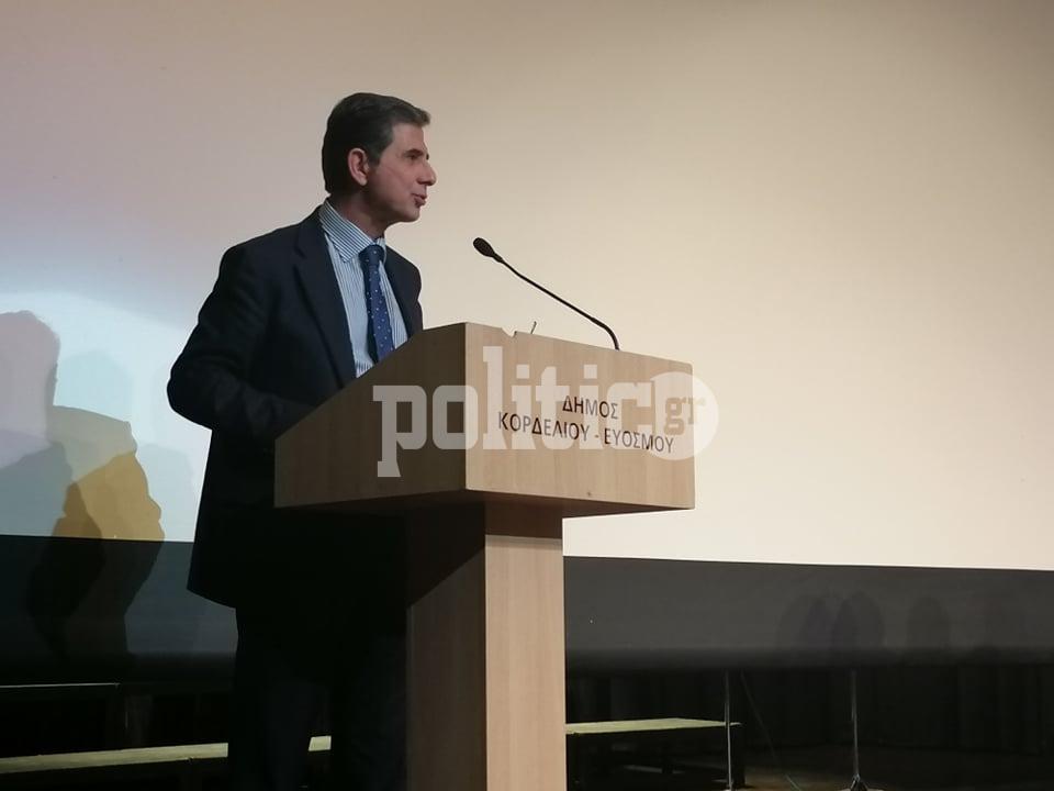 Γκιουλέκας – Παρουσίαση νέου βιβλίου: «Στην φωτιά με αίμα και μελάνι 1821-1831»
