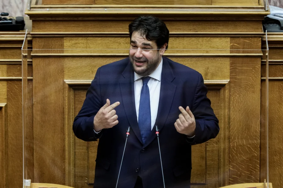 Λιβάνιος: Ορκωτοί ελεγκτές θα εξετάζουν γρήγορα τις επενδύσεις