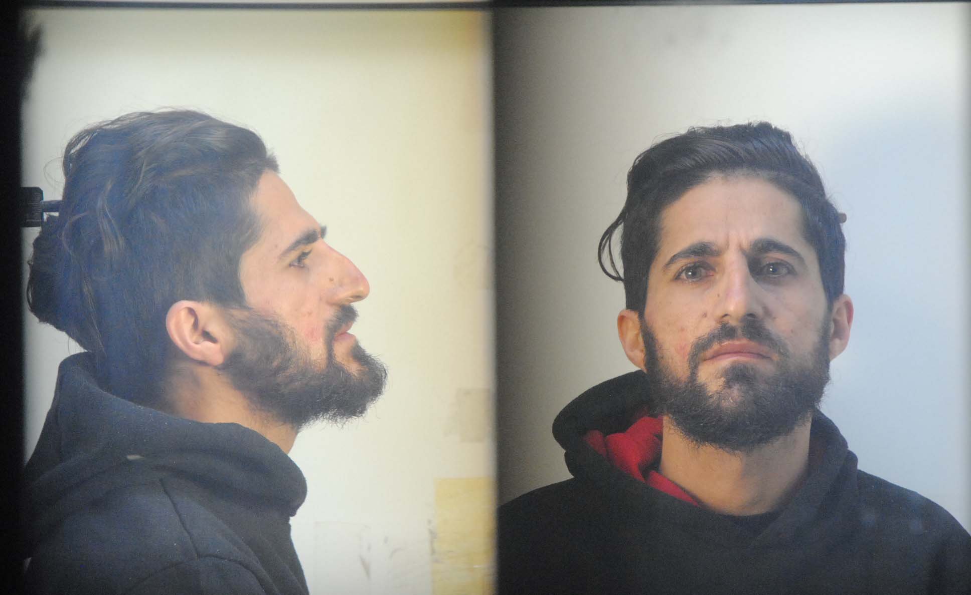 Αυτός είναι ο 24χρονος Muhand που συνελήφθη για παρενόχληση 11χρονου
