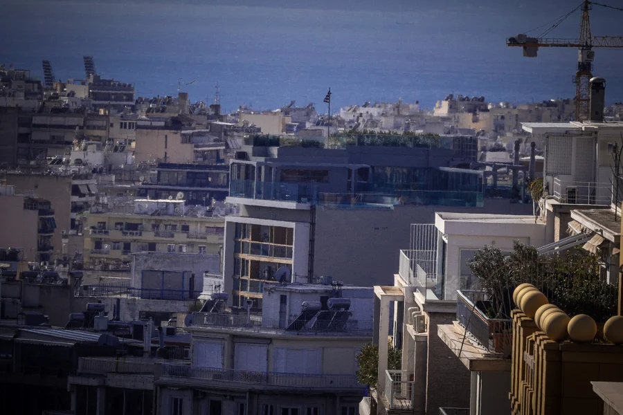Κτηματολόγιο: «Πρεμιέρα» αναμένεται να κάνει τον Μάρτιο η πλατφόρμα για την υπαγωγή των δασικών αυθαιρέτων