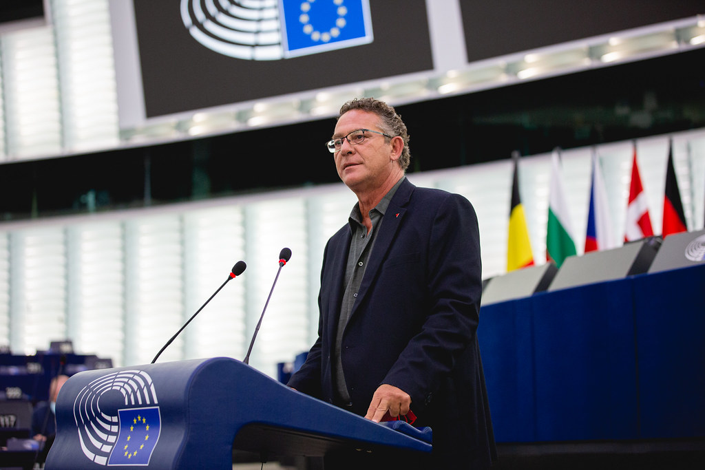 Κώστας Αρβανίτης στο politic: «Ήρθε η ώρα η ΕΕ να ωριμάσει βίαια»