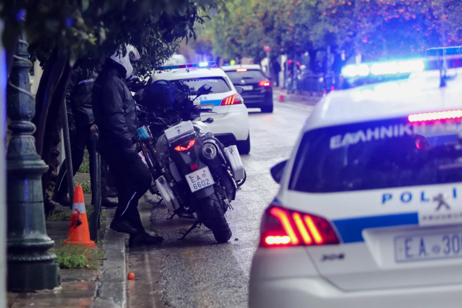 Φρίκη στη Καβάλα: Ο εγγονός ξυλοκόπησε μέχρι θανάτου την 83χρονη γιαγιά του