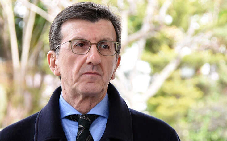 Αντίδραση Πορτοσάλτε: «Τα τελευταία 10 χρόνια ζω με συνεχή απειλή»