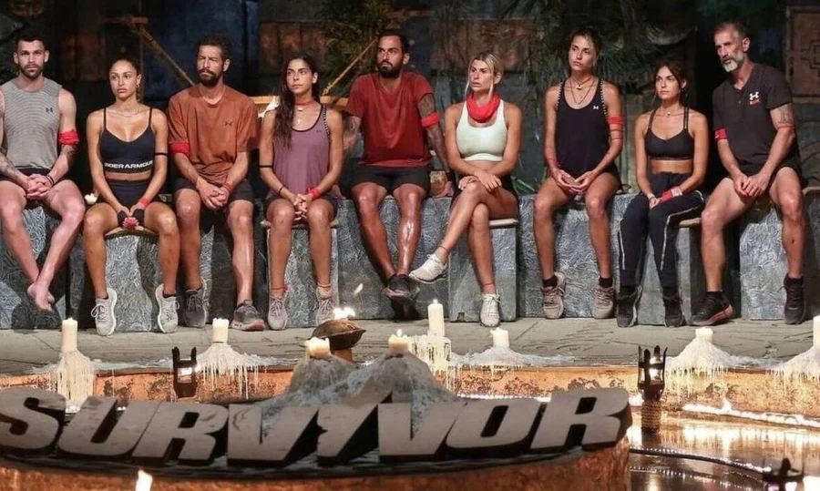 Survivor: Αυτοί είναι οι τέσσερις νέοι παίκτες που πάνε Άγιο Δομίνικo