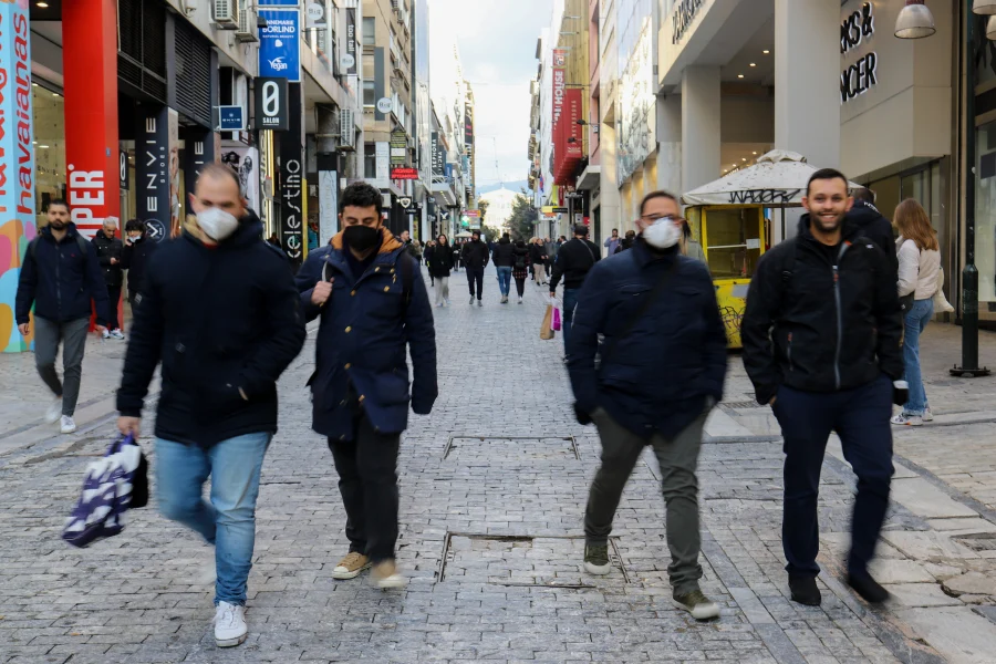Παυλάκης: «Θα πληρώσουμε την χαλάρωση»