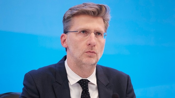 Σκέρτσος: Τις επόμενες ημέρες ο πρωθυπουργός θα ανακοινώσει νέο πρόσθετο πακέτο στήριξης (vid)