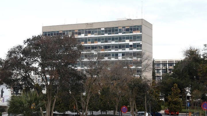 Θεσσαλονίκη: Σκηνές καταδίωξης εντός του ΑΠΘ – Δύο συλλήψεις για διακίνηση ναρκωτικών και ένας τραυματίας στο νοσοκομείο