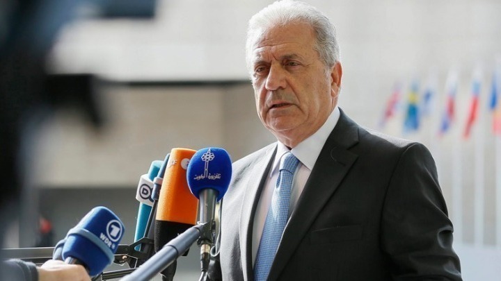 Αβραμόπουλος: «Η συνάντηση Μητσοτάκη – Ερντογάν σπάει τον πάγο στις ελληνοτουρκικές σχέσεις»