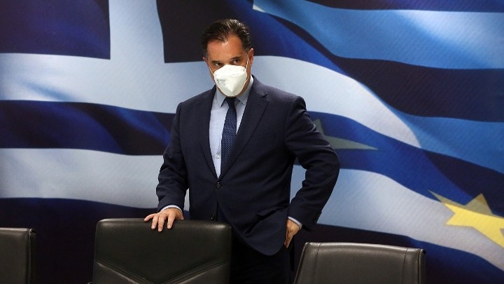 Αδ. Γεωργιάδης: «Πιο στενή συνεργασία για να  προχωρήσουμε πιο γρήγορα στην κατεύθυνση των ανανεώσιμων πηγών ενέργειας»