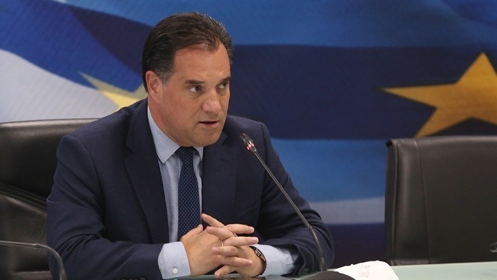 Αδ. Γεωργιάδης: «Με το ΕΣΠΑ κάνουμε την ζωή των πολιτών καλύτερη»