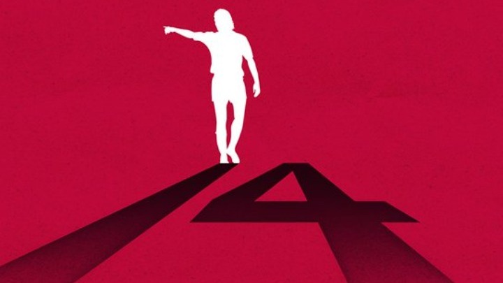 Άγιαξ για Κρόιφ: «Είναι απλό.. Θα είσαι μαζί μας για πάντα»