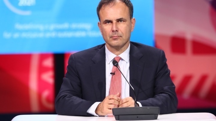 Πατέλης κατά Κασσελάκη: «Για όσους δεν έχουν χρήματα να ανακαινίζουν live το σπίτι τους στο Κολωνάκι…»