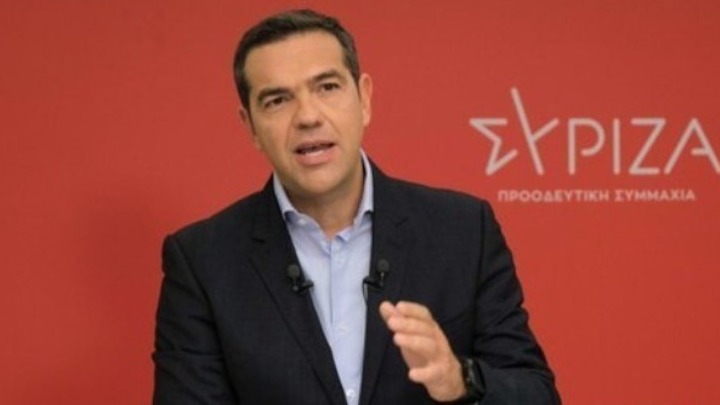 Δεν φοβίζει τον Αλέξη Τσίπρα ενδεχόμενη αλλαγή του εκλογικού νόμου