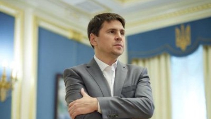 Αμετάβλητες οι θέσεις του Κιέβου στις διαπραγματεύσεις, δηλώνει η ουκρανική πλευρά