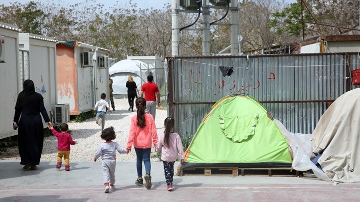 Δομή Ελαιώνας: Ανησυχία για το κλείσιμο της εκφράζουν 30 ΜΚΟ