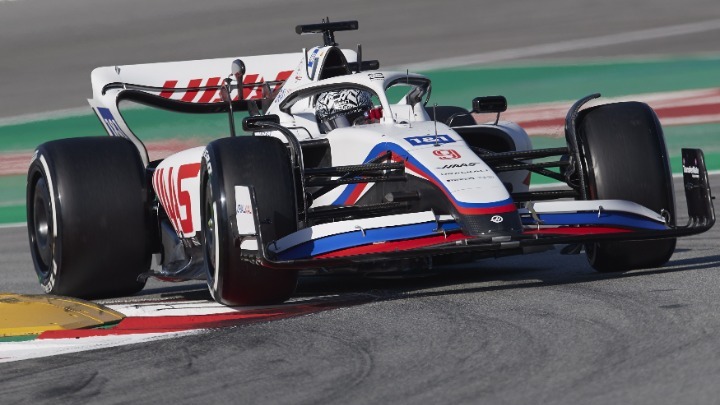 Formula 1: Αποχωρεί ο Μαζέπιν από τη Haas