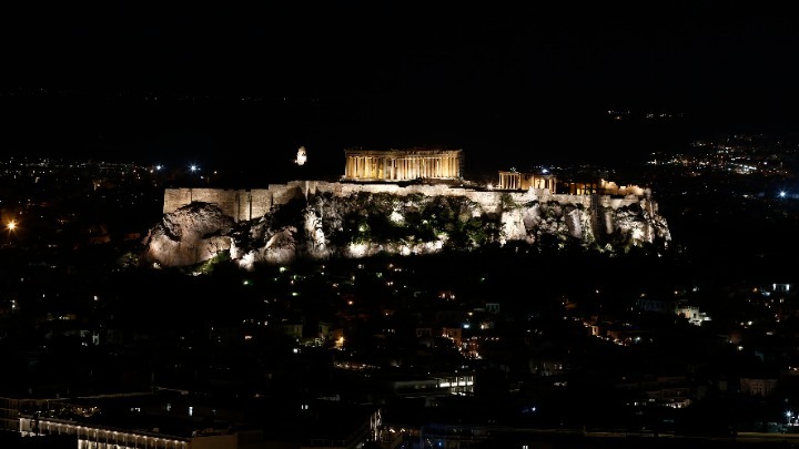 Η Ώρα της Γης: Απόψε στις 20:30 σβήνουμε για μία ώρα τα φώτα