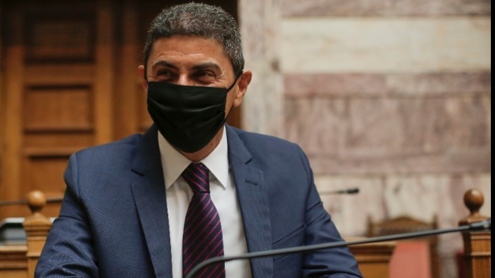 Αυγενάκης: «Aπαίτηση της κοινωνίας  να μην ξαναδούμε περιστάτικά όπως η δολοφονία του Αλκη»
