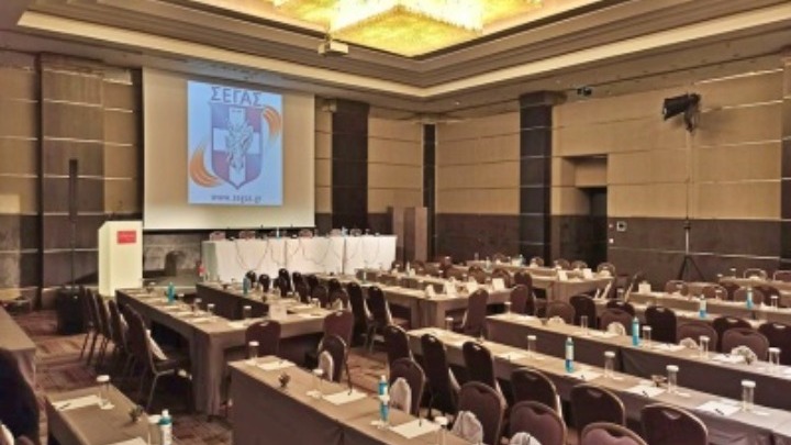 ΣΕΓΑΣ: Αύριο η εκλογή εκπροσώπου στη ΕΟΕ