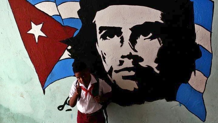 Βολιβία: Πέθανε στα 80 του χρόνια ο άνθρωπος που σκότωσε τον «Τσε» Γκεβάρα