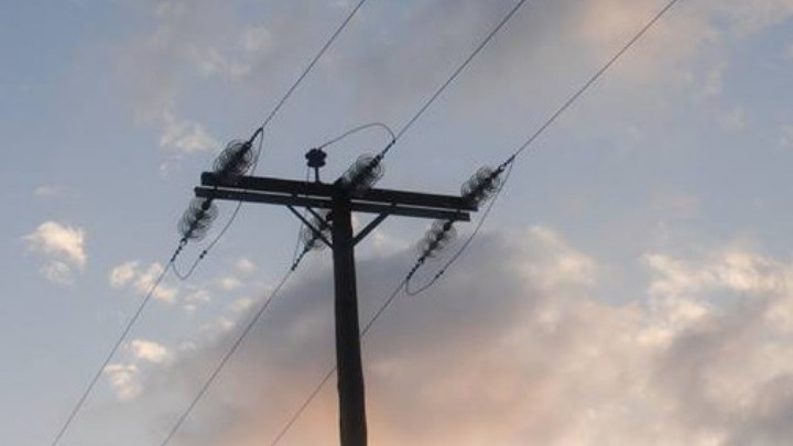 Χωρίς ρεύμα για έξι ώρες σήμερα περιοχή της Θεσσαλονίκης