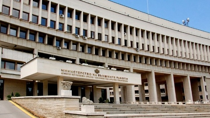 Βουλγαρία: Η Σόφια ανακάλεσε τον πρεσβευτή της στην Μόσχα