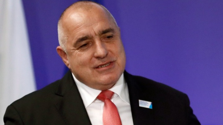 Βουλγαρία: Συνελήφθη ο πρώην πρωθυπουργός Μπόικο Μπορίσοφ