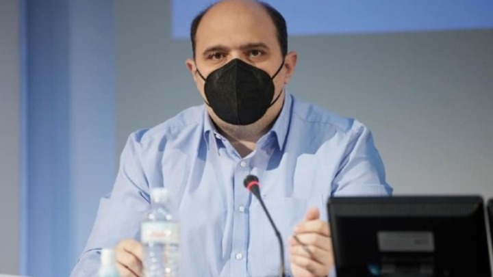Χρ. Τριαντόπουλος: «Απαλλαγή και για το 2022 από την καταβολή ΕΝΦΙΑ για τους ιδιοκτήτες ακινήτων της Βόρειας Εύβοιας»