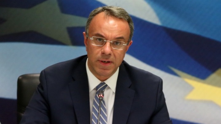 Χρ.Σταϊκούρας: Το Eurogroup επικρότησε την πρόοδο της Ελλάδας