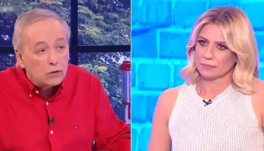 Μικρούτσικος: «Γυναίκες με νεύρα ορμονικά, μου πετούσαν την εφημερίδα στη μούρη και δεν είπα ποτέ να φύγουν»