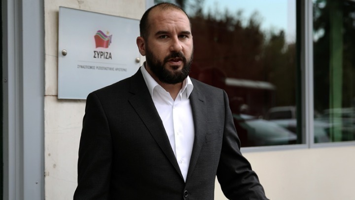 Δ. Τζανακόπουλος: Η Ελλάδα να δώσει μάχη με διπλωματικά μέσα για την άμεση κατάπαυση του πυρός