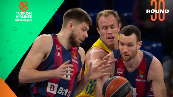Μπασκόνια – Άλμπα (85-68): Ανώτερη και πρώτη στις 10 νίκες