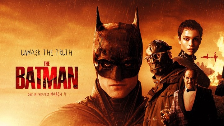 «The Batman»: Διακόπηκε προβολή στο Τέξας, όταν θεατής απελευθέρωσε νυχτερίδα ως φάρσα