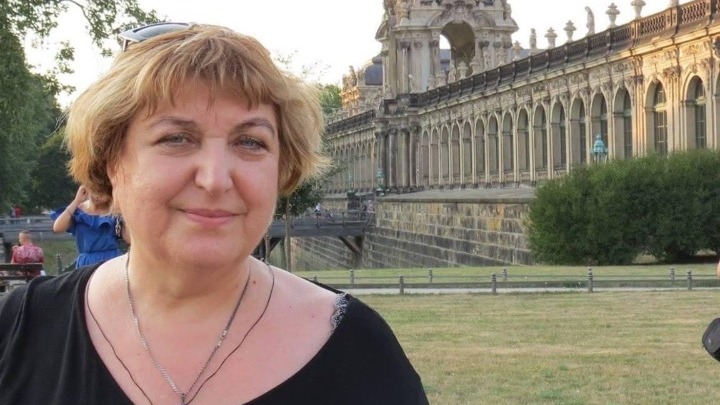 Η Π.Ε.Κ. «Έλληνες της Οδησσού»:  Μιλάει για τον τρόπο που αποχώρησε απο την Ουκρανία