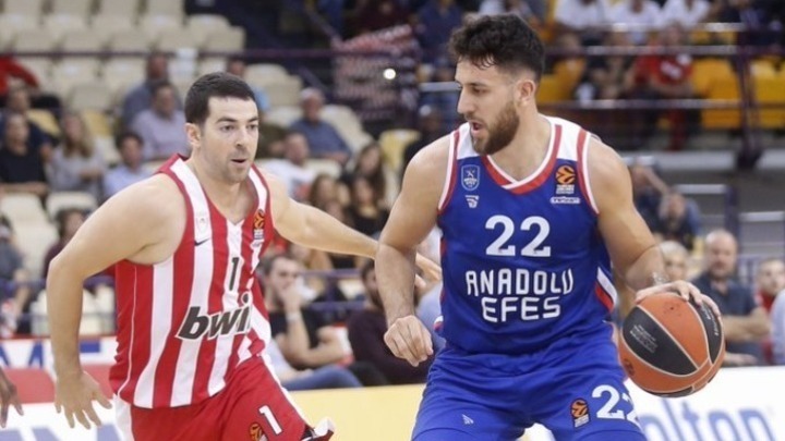 Βασίλιε Μίτσιτς: Εκτός για δύο εβδομάδες