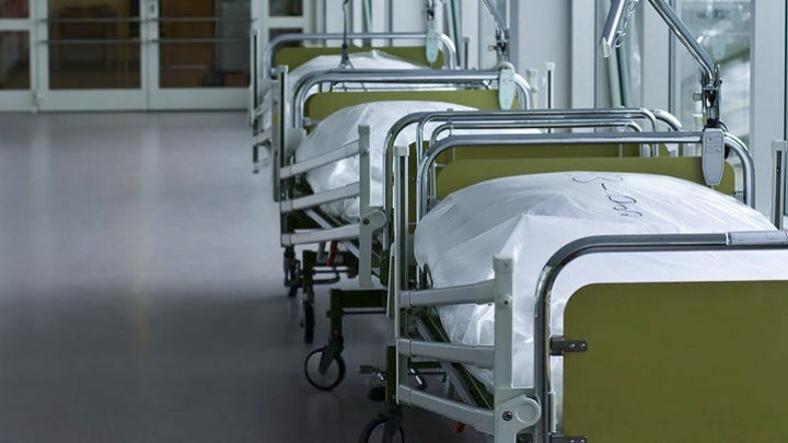 Πάτρα: Γυναίκα 65 ετών νοσηλεύεται με λέπρα στο Πανεπιστημιακό Νοσοκομείο