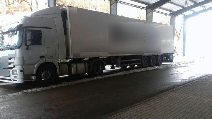 Ελεύθερη η κυκλοφορία των βαρέων οχημάτων σε Αττική Οδό, Δυτ. Περιφερειακή Λεωφόρο Υμηττού και Περιφερειακή Αιγάλεω