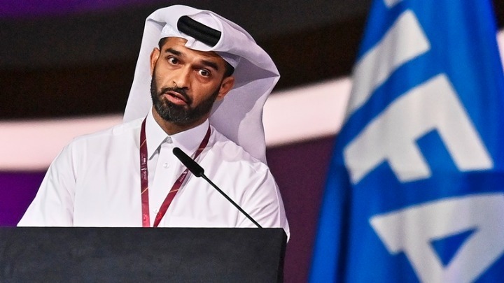 FIFA: Ένταση στο συνέδριο – Επίθεση της Νορβηγίας για το ιστορικό των ανθρωπίνων δικαιωμάτων του Κατάρ