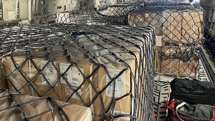 Ουκρανία: Μπορεί να χάσει έως και 6 δισεκατ. δολάρια επειδή σταμάτησαν οι εξαγωγές σιτηρών