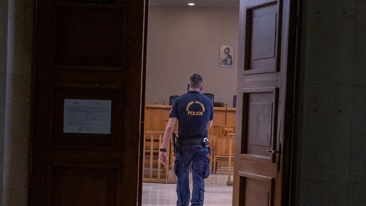Αυτόφωρο για τον 40χρονο που μαχαίρωσε μοτοσικλετιστή στο Ηράκλειο