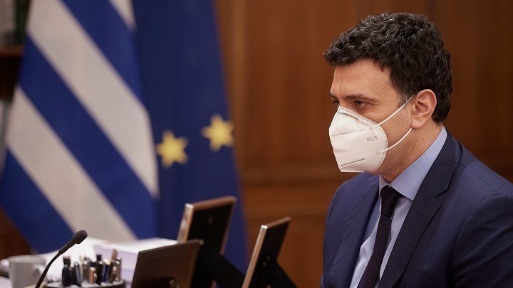 Επίσκεψη του υπουργού Τουρισμού Βασίλη Κικίλια στο Ισραήλ
