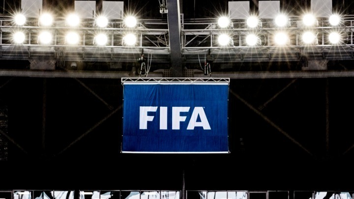 Μουντιάλ: H FIFA διαψεύδει τις φήμες περί αποβολής του Ιράν και αντικατάστασης του με την Ιταλία