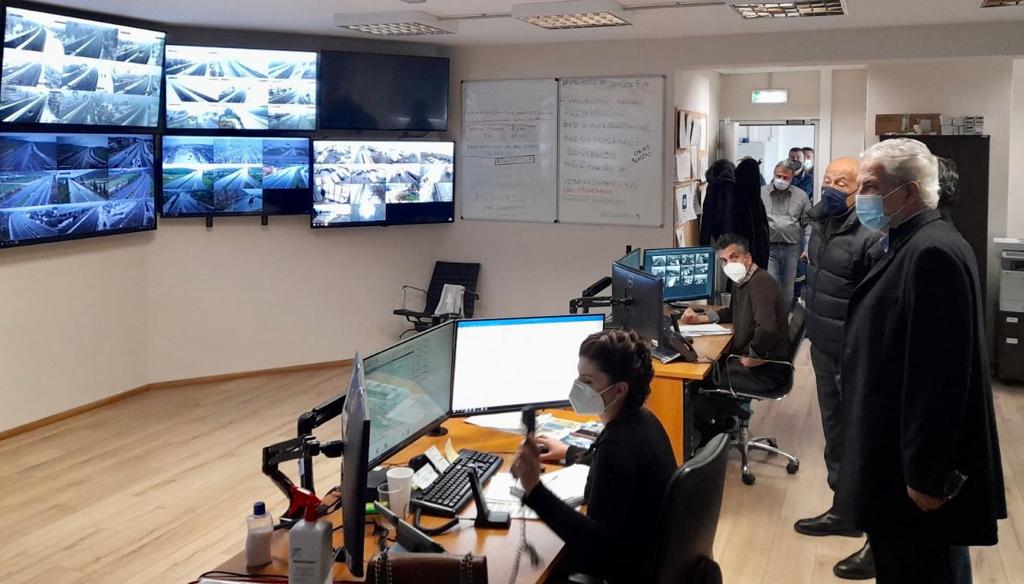 Διατίθενται 1,7 δισ. ευρώ για το μεγαλύτερο πρόγραμμα Πολιτικής Προστασίας στη χώρα – Χρ. Στυλιανίδης: Εθνικός ο στόχος και δεν προσφέρεται για κομματικές αντιπαραθέσεις