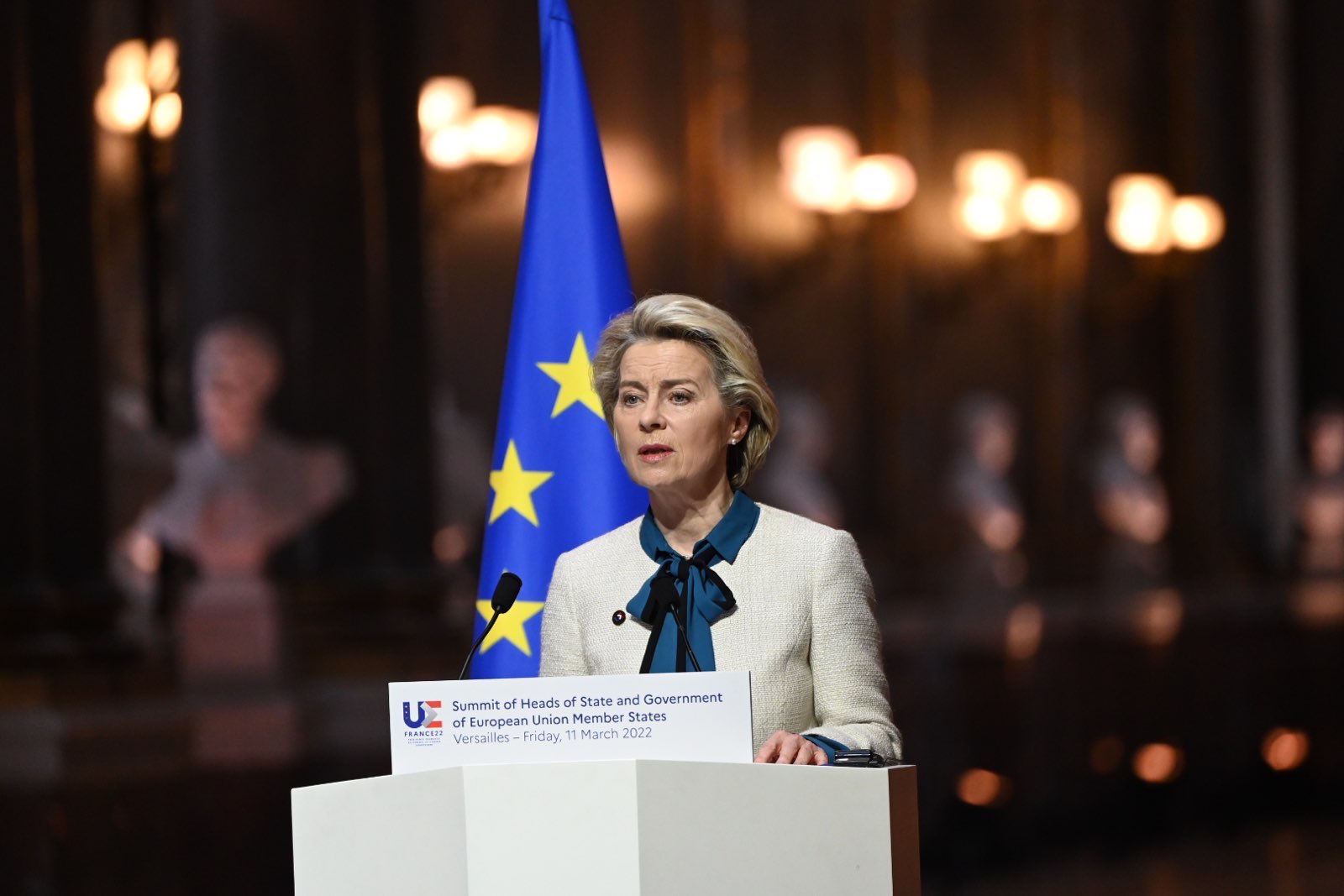 Repower EU: Το 2027 η ενεργειακή ανεξαρτητοποίηση της ΕΕ