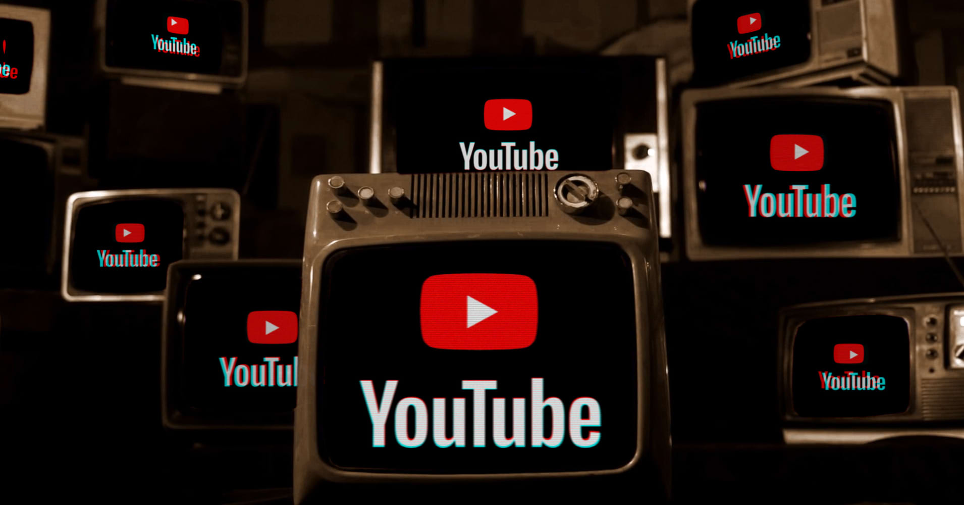 Το YouTube αποκλείει φιλορωσικά κανάλια