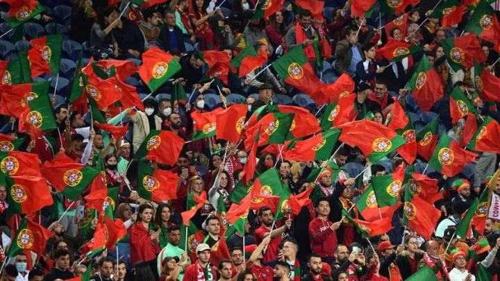 “Φτερά” έκαναν 50.000 εισιτήρια για τον τελικό του Παγκοσμίου Κυπέλλου