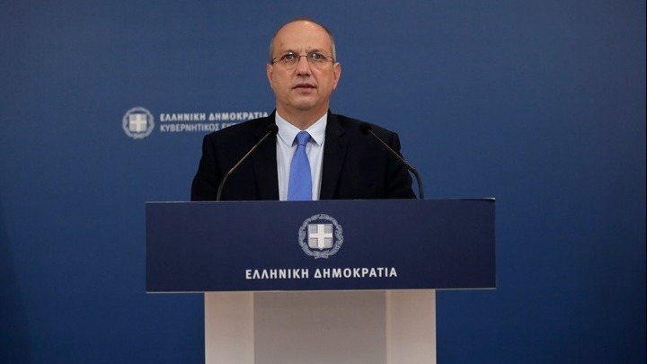 Γ. Οικονόμου: Στήριξη δράσεων πυροπροστασίας με 16,91 εκατ. εύρω