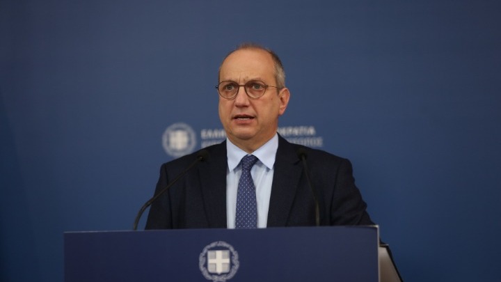 Γ. Οικονόμου: Τρεις απαντήσεις στους μύθους περί ανοχής της αισχροκέρδειας από την κυβέρνηση
