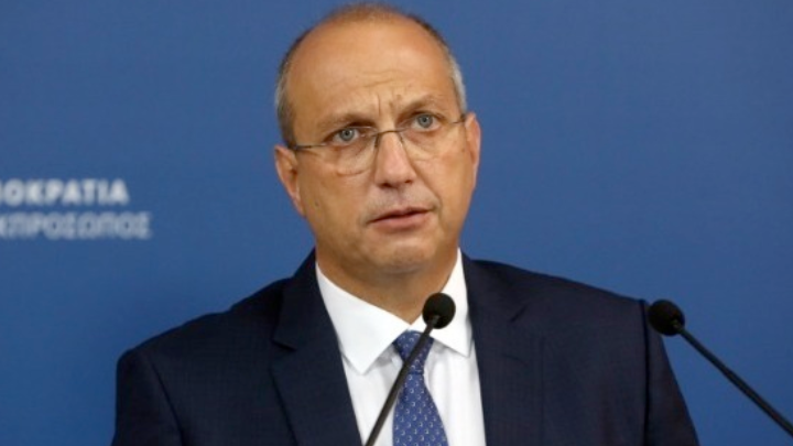 Οικονόμου: «Η ΡΑΕ διαψεύδει κατηγορηματικά τους ισχυρισμούς του κ. Τσίπρα»