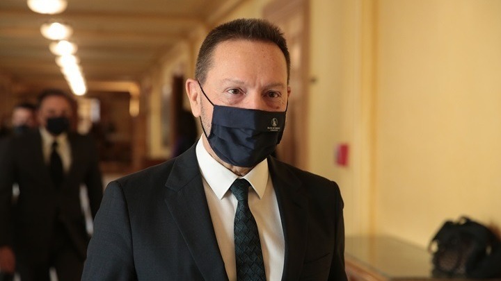 Στουρνάρας: «Μπορεί να υπάρξει μικρή αύξηση των επιτοκίων στο τέλος του έτους»